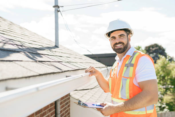 Best New Roof Installation  in Minot Af, ND
