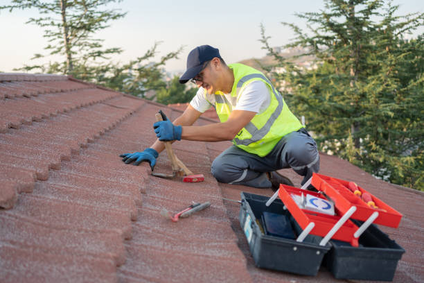 Quick and Trustworthy Emergency Roof Repair Services in Minot Af, ND