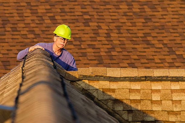 Best New Roof Installation  in Minot Af, ND